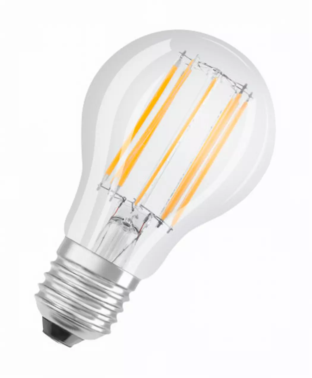 LED Birne E27/10 Watt/Energie D
