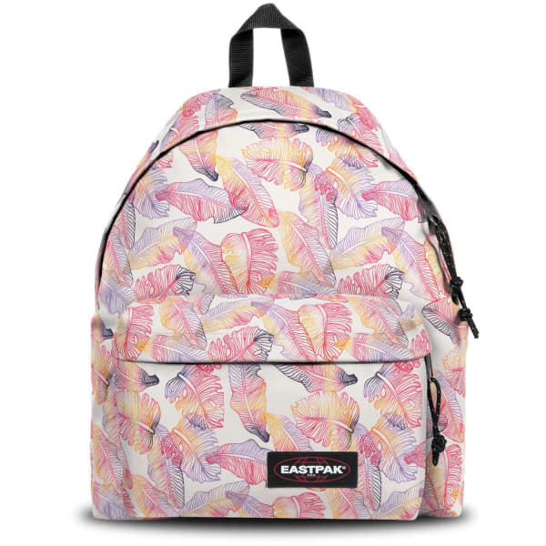 Sac à dos lifestyle EASTPAK PADDED PAK'R BRIZE GRADE WHITE