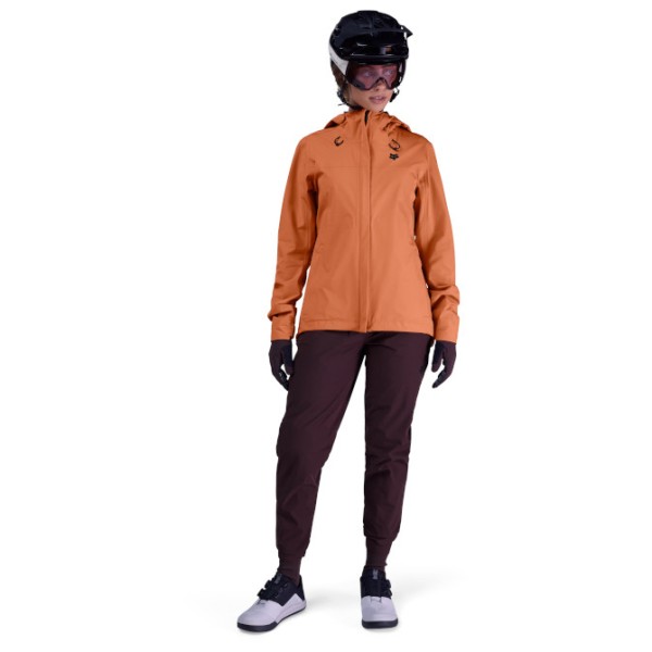 FOX Racing - Women's Ranger Water Jacket - Veste de cyclisme