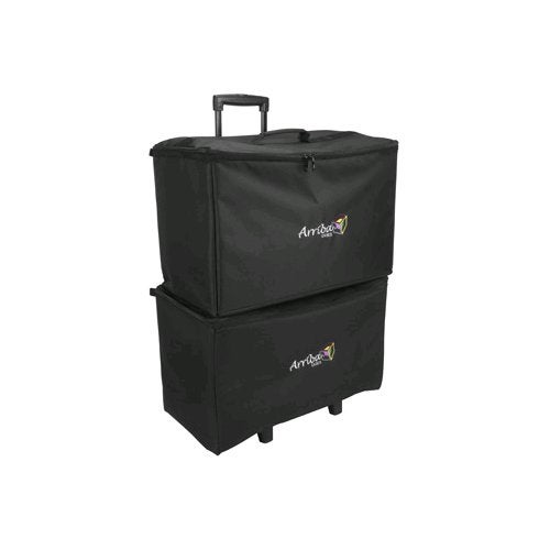 Accu-case ATP-22 flightbag 560x305x380mm
