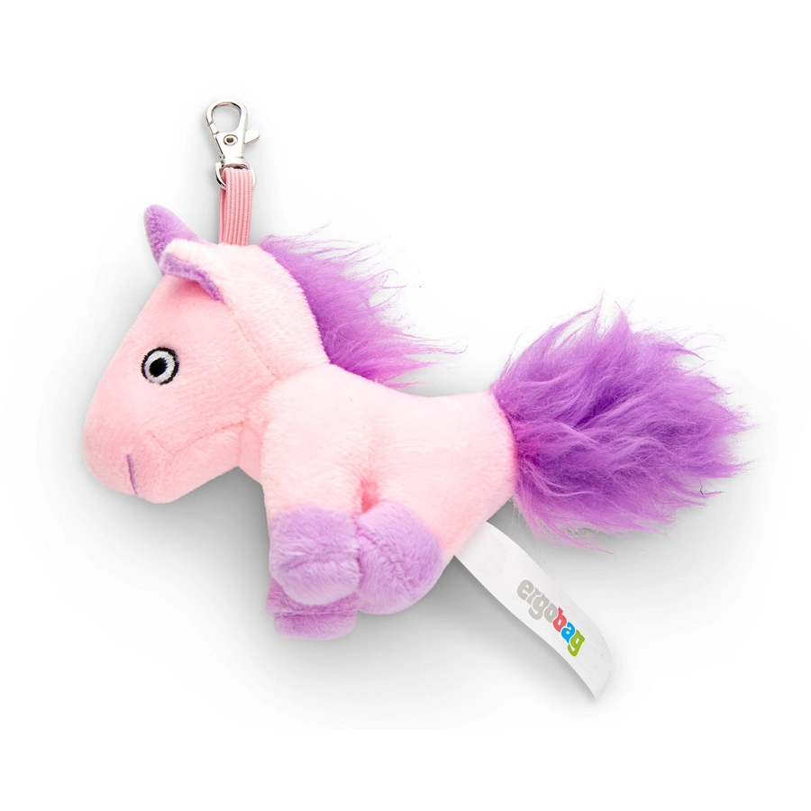 Ergobag Zubehör - Hangies Einhorn (stoff)