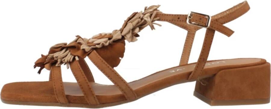 Lodi Sandalen met hakken Kon5357