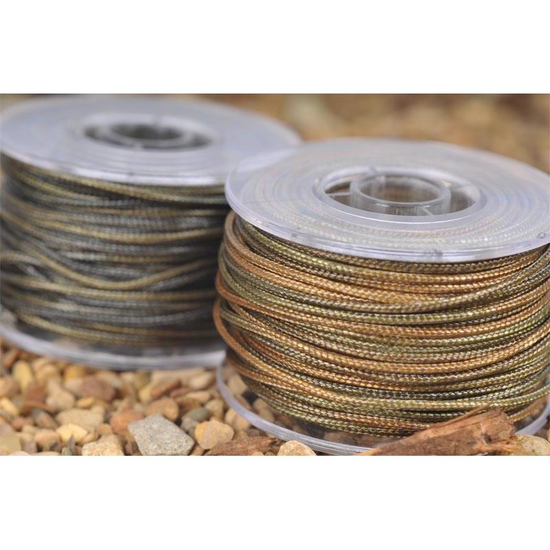 Tresse A Bas De Ligne Korda Kable Xt