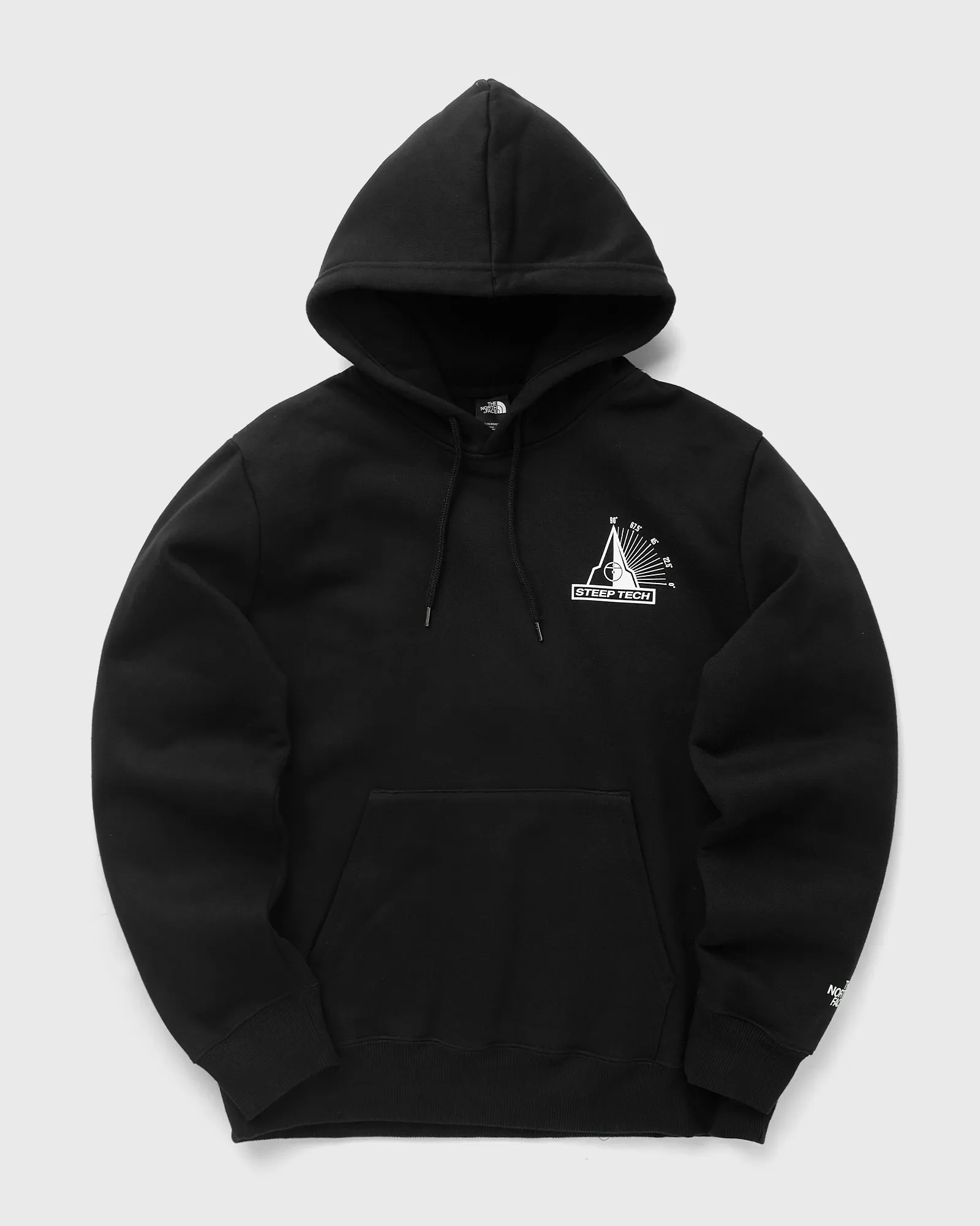 The North Face M RMST  STEEP TECH HEAVYWEIGHT HOODIE