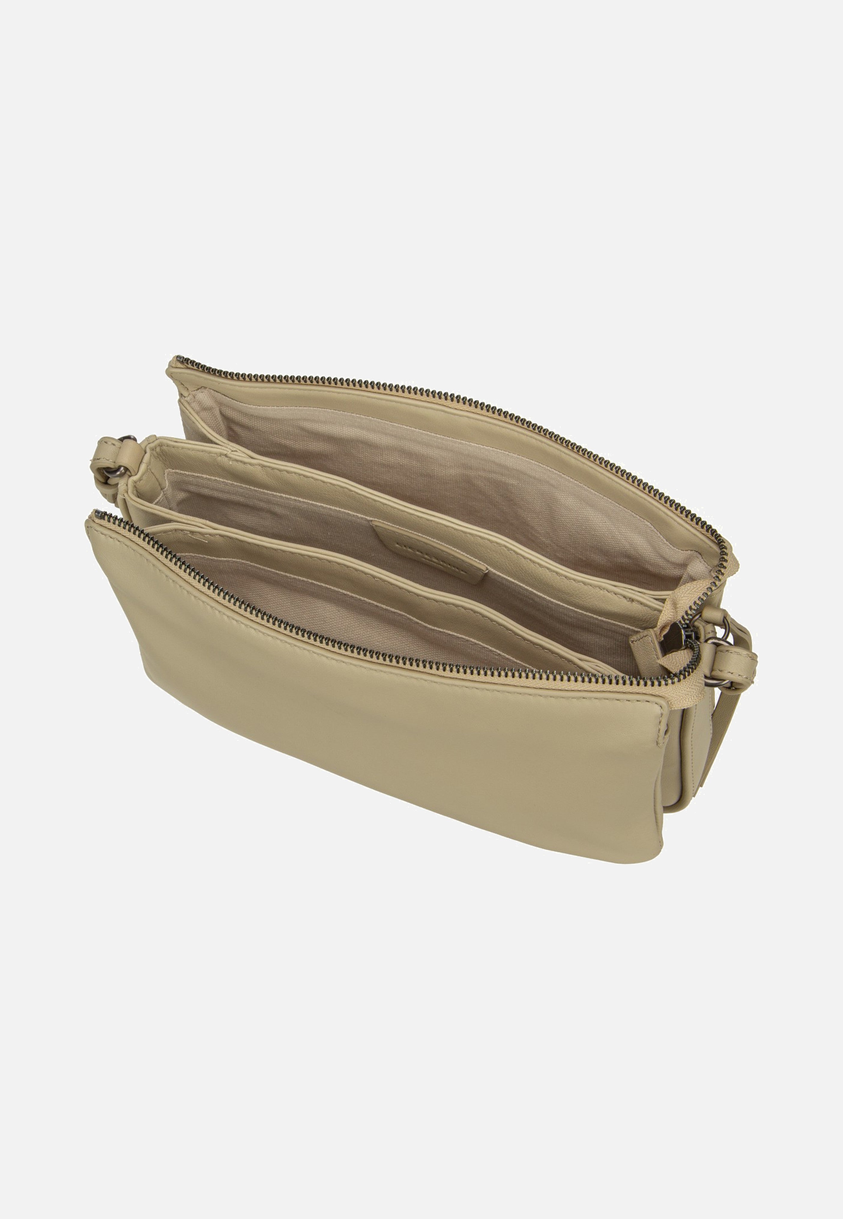 Nina S Indian Sheep Milk - Crossbody Bag