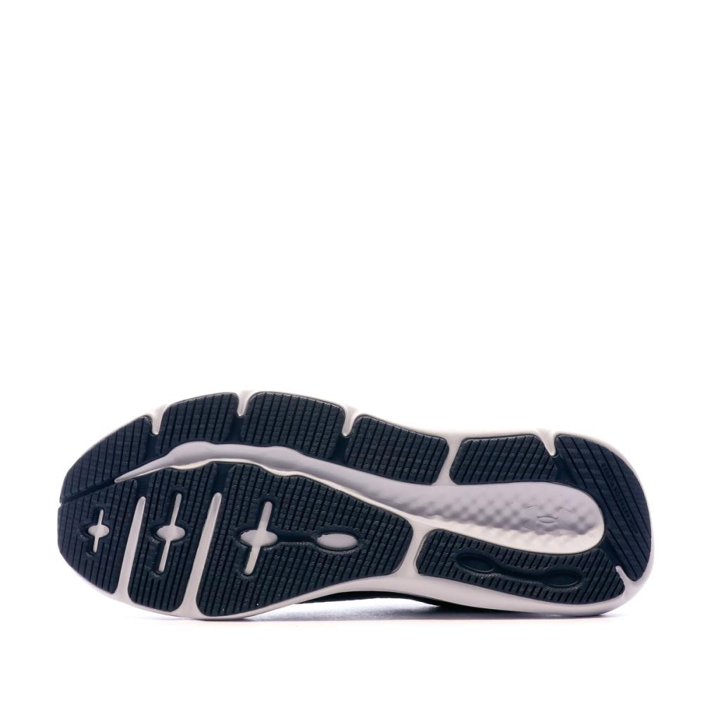 Under Armour Chaussures De Running Marine Homme Under Armour Charged Pursuit 3