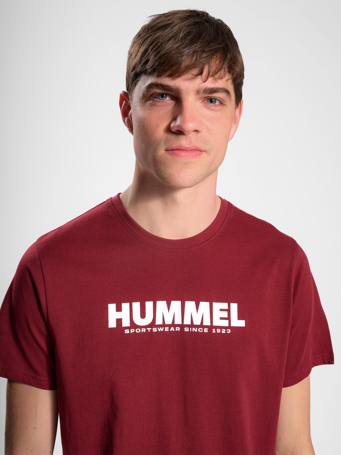 hmlLEGACY T-SHIRT