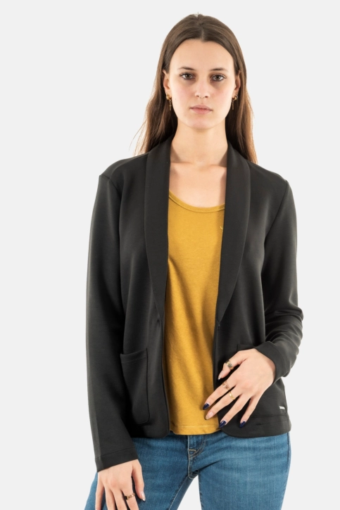 Blousons et vestes sun valley deegel 9999 noir