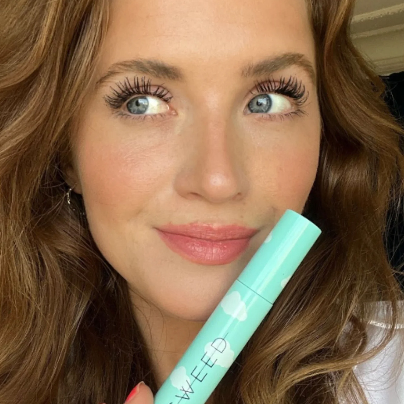 Sweed - Cloud Mascara, 12ml