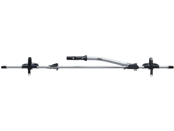 Thule FreeRide, Cykelholder, Tagmontering, Aluminium, Aluminium