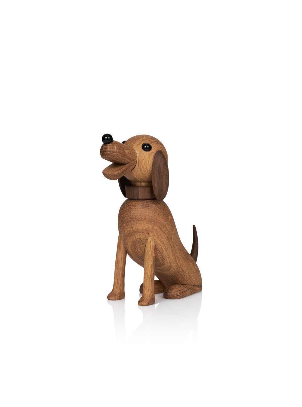 Lucie Kaas  Bella Hund - lys