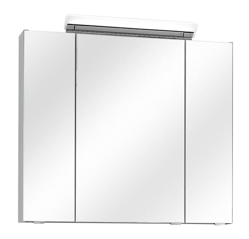 XORA Spiegelschrank 80 cm FILO
