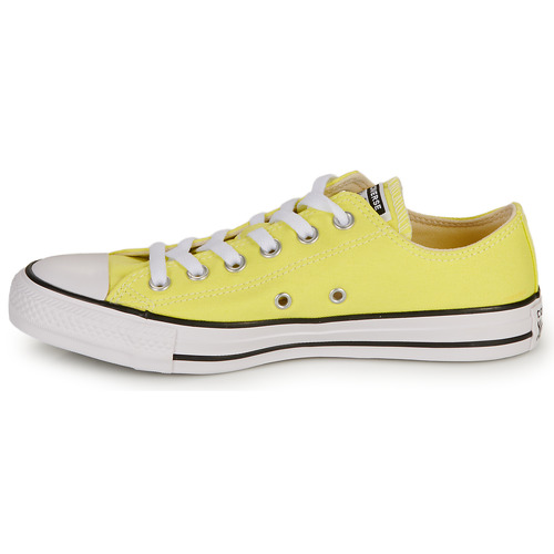 Converse - CHUCK TAYLOR ALL STAR - Jaune