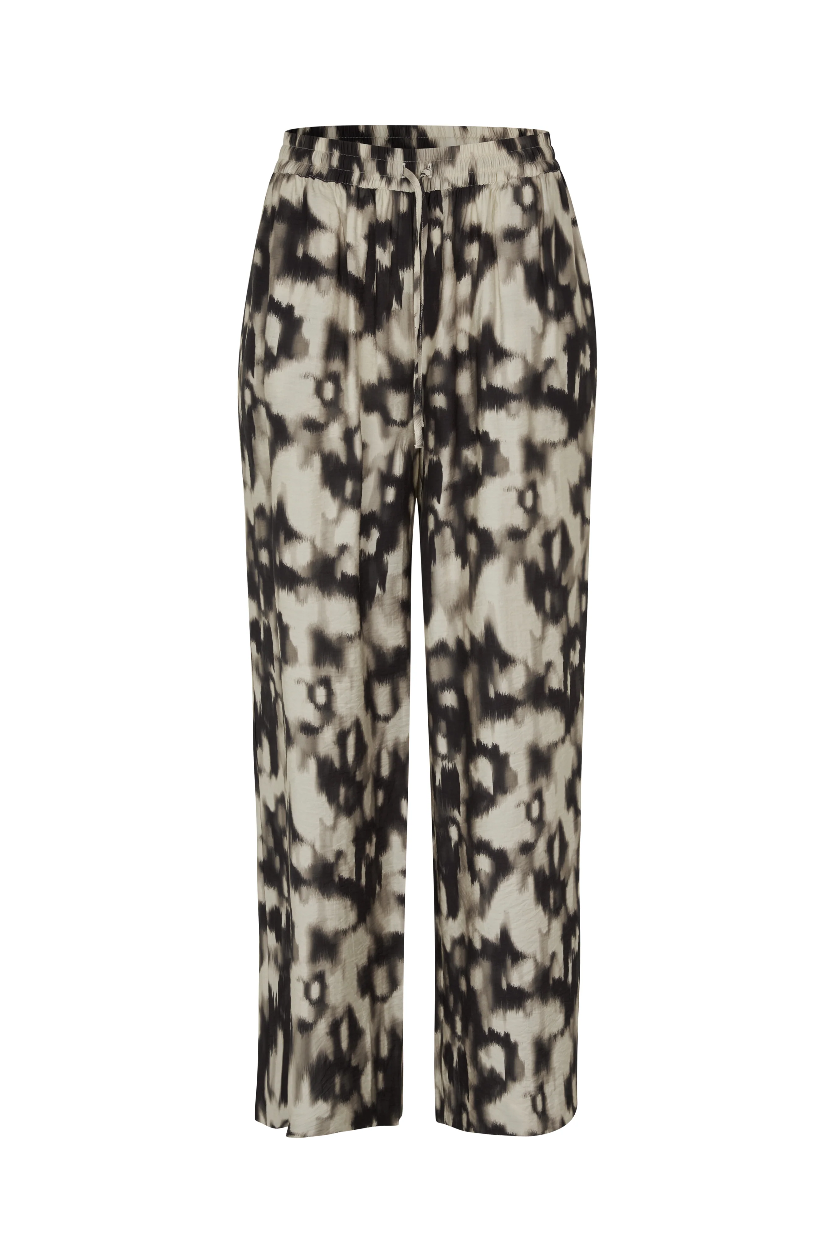 Samsøe Samsøe  Sahelena bukser - Animalier