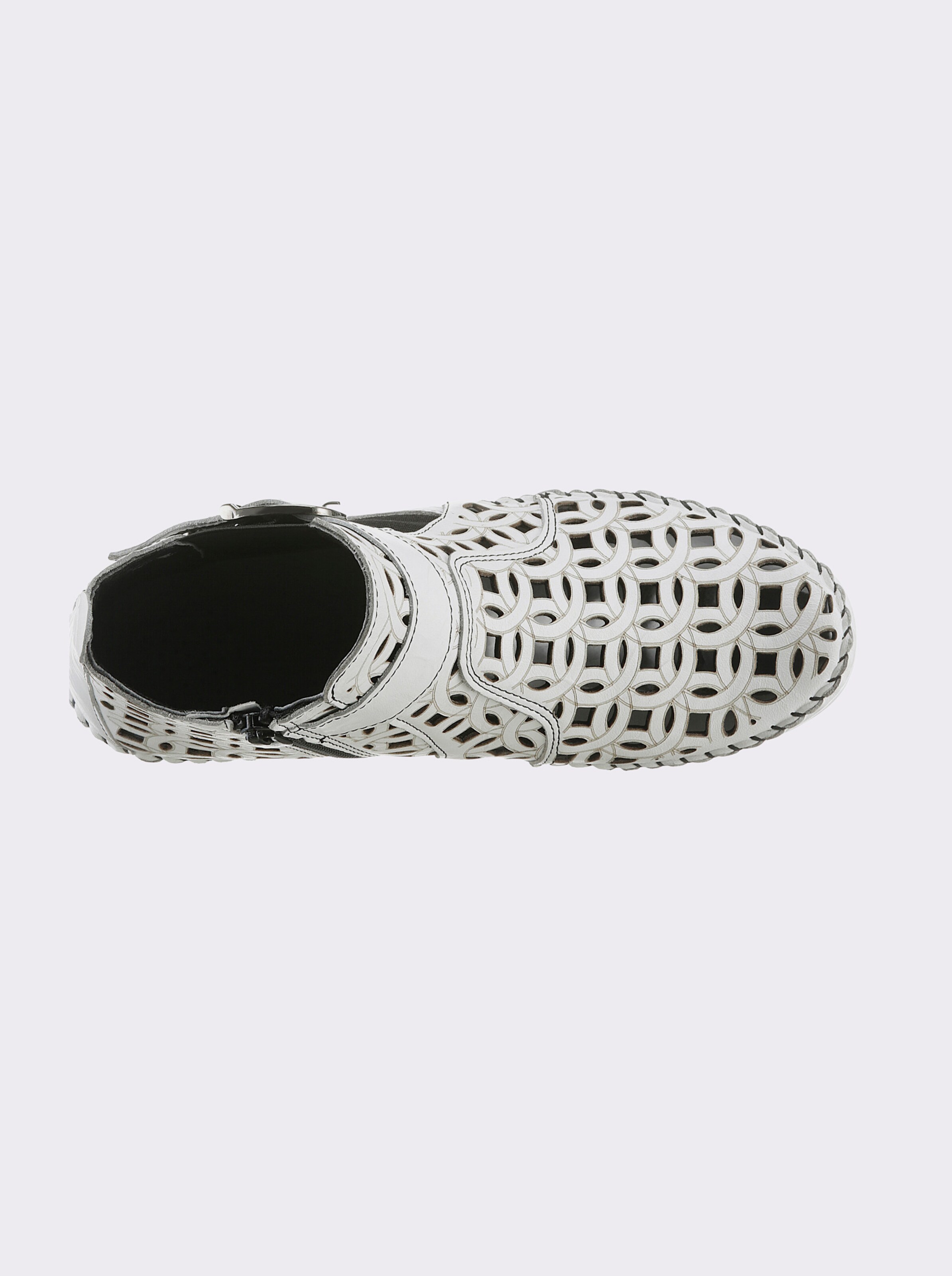 Stiefelette