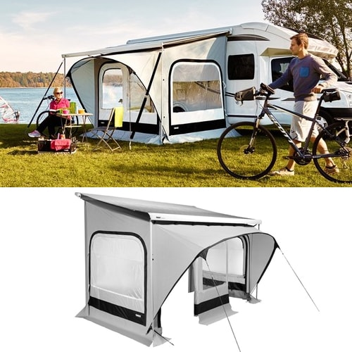 Auvent Thule QUICKFIT LARGE 3m60