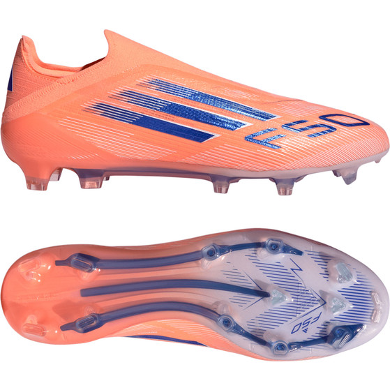 adidas F50 Elite Laceless FG