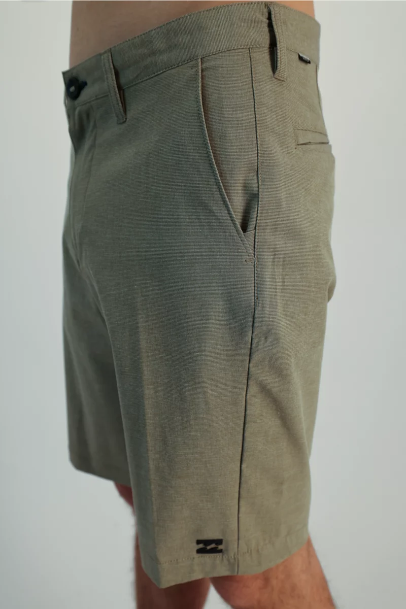 Billabong Crossfire Submersible Herren Short