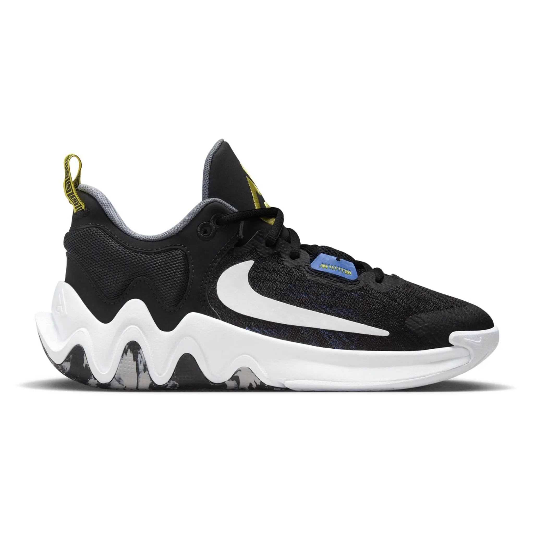 Nike Soulier Giannis Immortality 2 Pointures 4-7