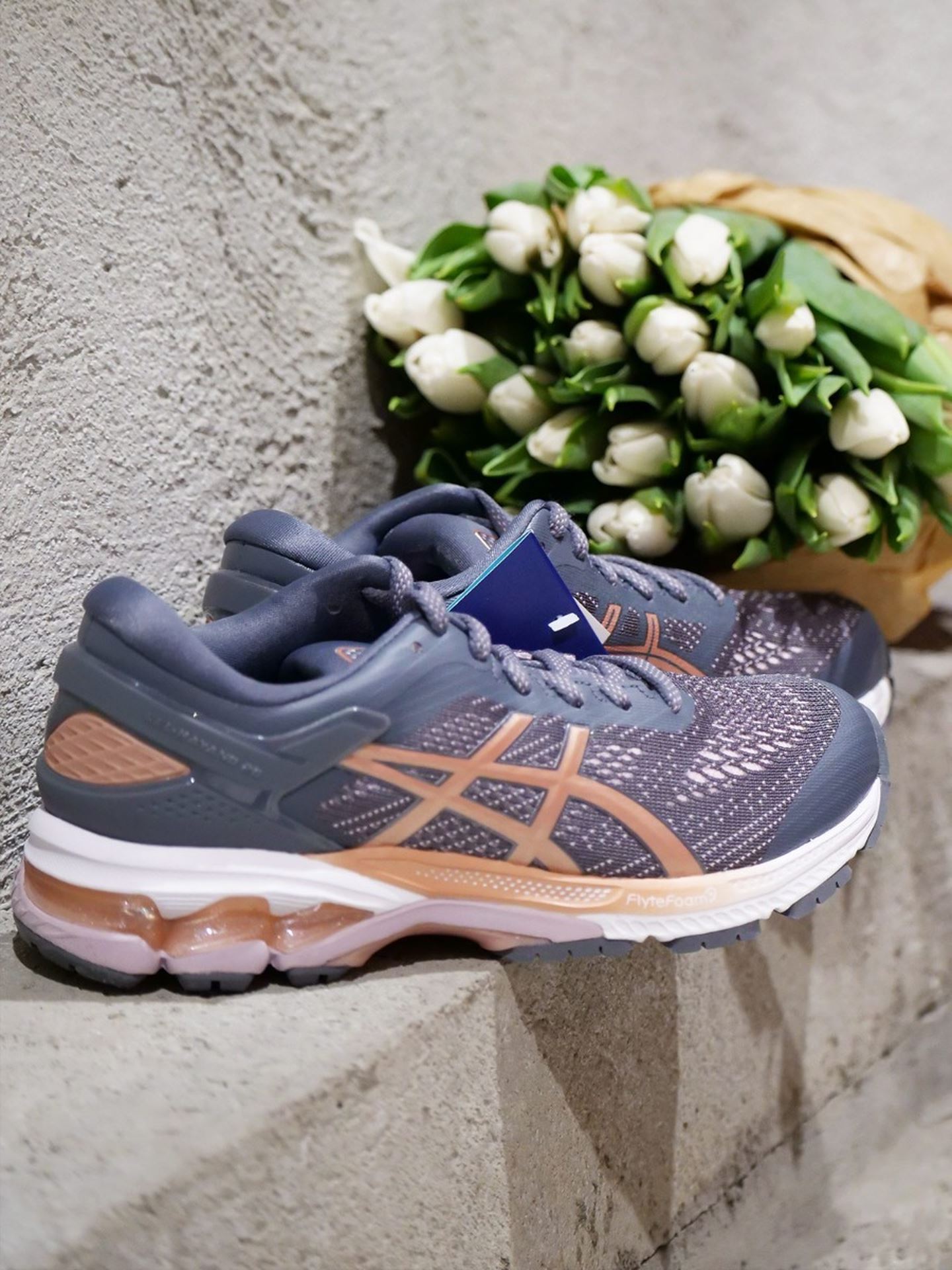 Gel-Kayano 26