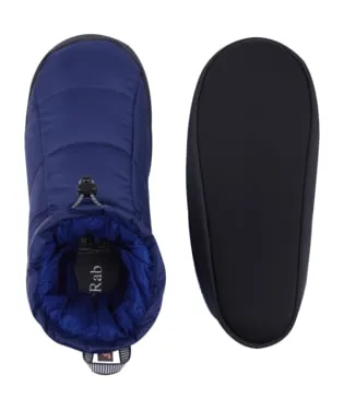 Rab Cirrus Hut Boot Nightfall Blue