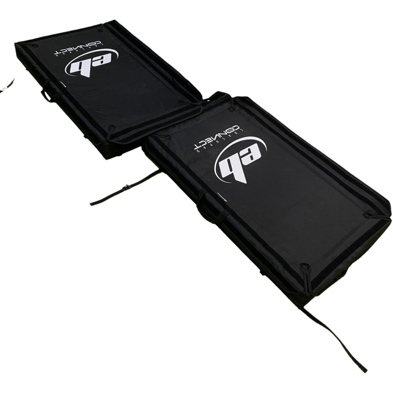 eb Connect Pack Crashpad