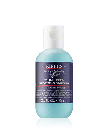 Kiehl's Facial Fuel Energizing Face Wash 75ml