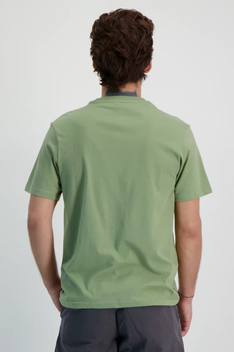 Element Blazin Chest Herren T-Shirt