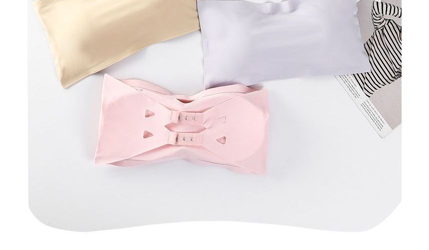 swnney - Strapless bh