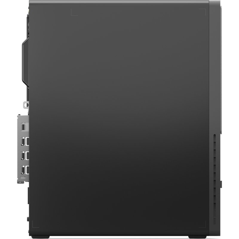 Lenovo ThinkCentre neo 55s Gen 6 AMD Ryzen™ 5 220 16 Go DDR5-SDRAM 512 Go SSD Windows 11 Pro SFF PC Noir