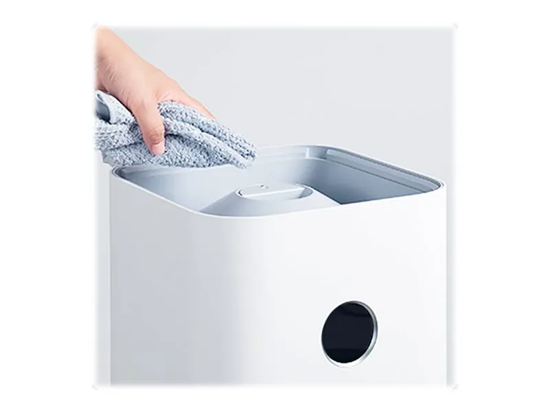 Xiaomi Smart Air Purifier 4 - Luftrenser - gulvstående