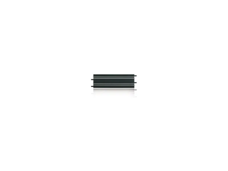 Carrera Toys 61602, Sort