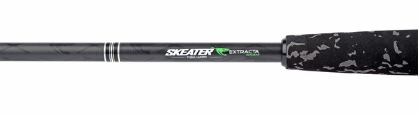 Canne Silure Skeater Extracta Catfish 10ft 4.5lb