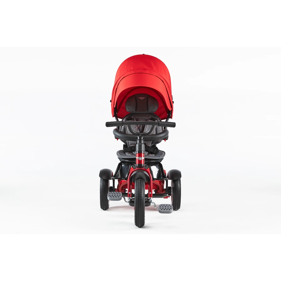 Bentley 6 in 1 Trike Dreirad, Dragon