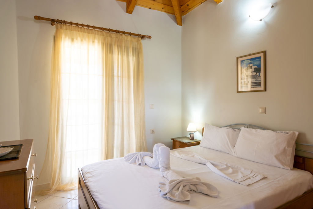 Bravo Apartments Logies - Appartement