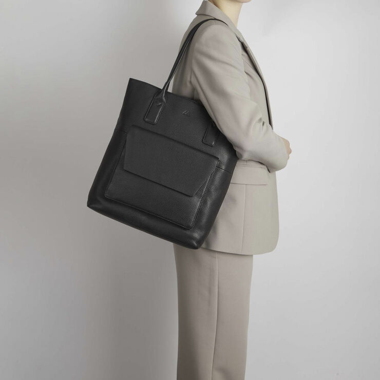 Markberg AubreyMBG Bag, Grain Sort