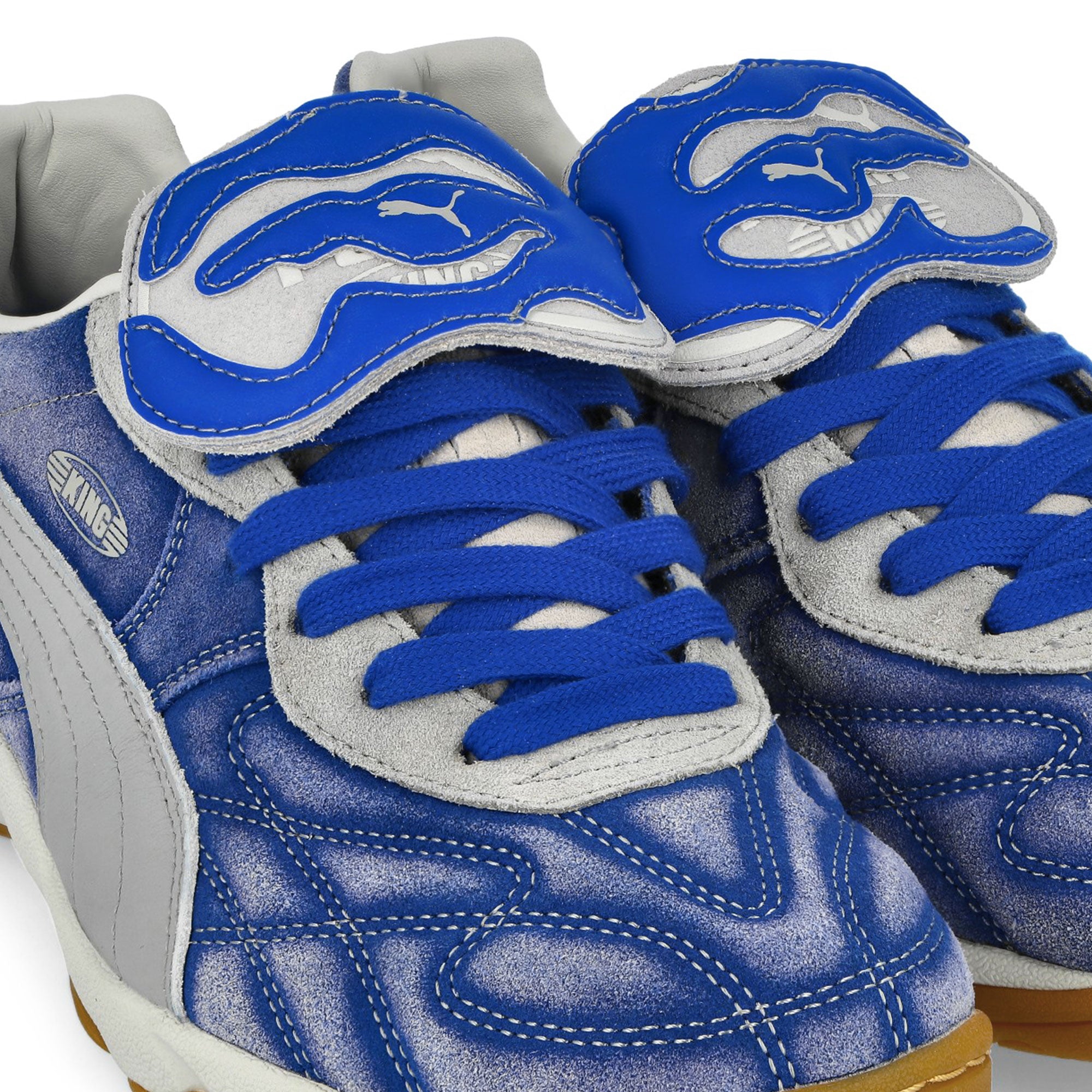 Puma<br>King Indoor