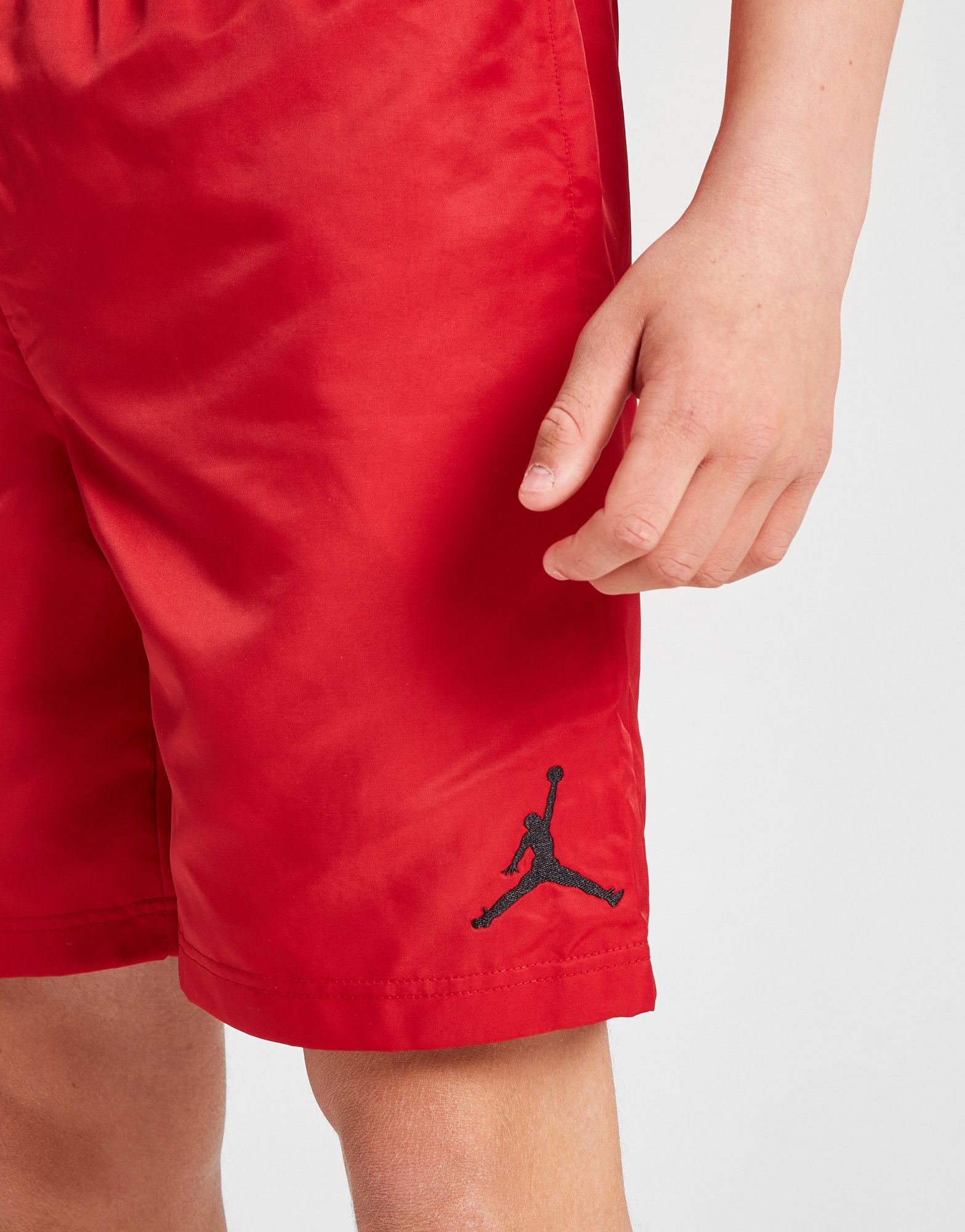 Jordan Short Woven Play Junior