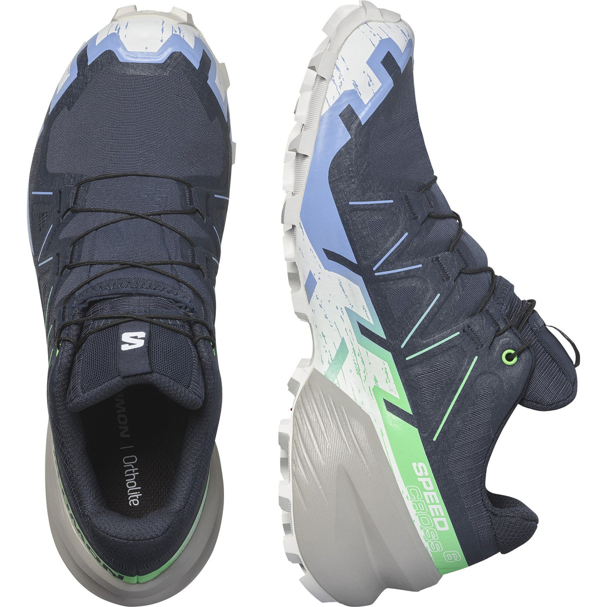 Salomon<br>Speedcross 6 GTX W