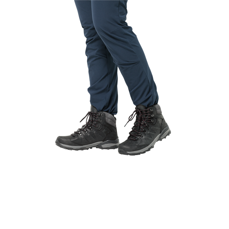 Refugio Prime Texapore Mid Wandelschoen
