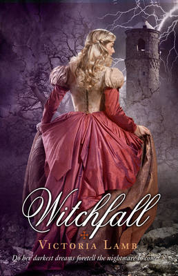Witchfall (Paperback)