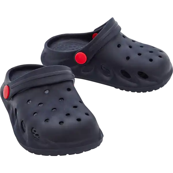 Kinder Hausschuh Unisex 30 / 31