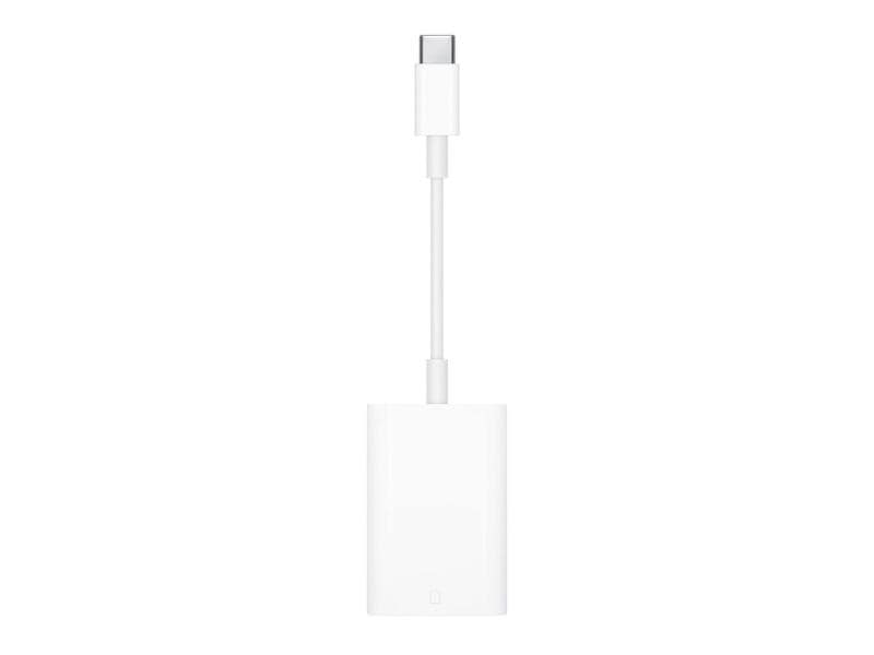 Apple Card Reader Extern USB‑C SD-Kartenlesegerät SD-Kartenlesegerät für USB-C