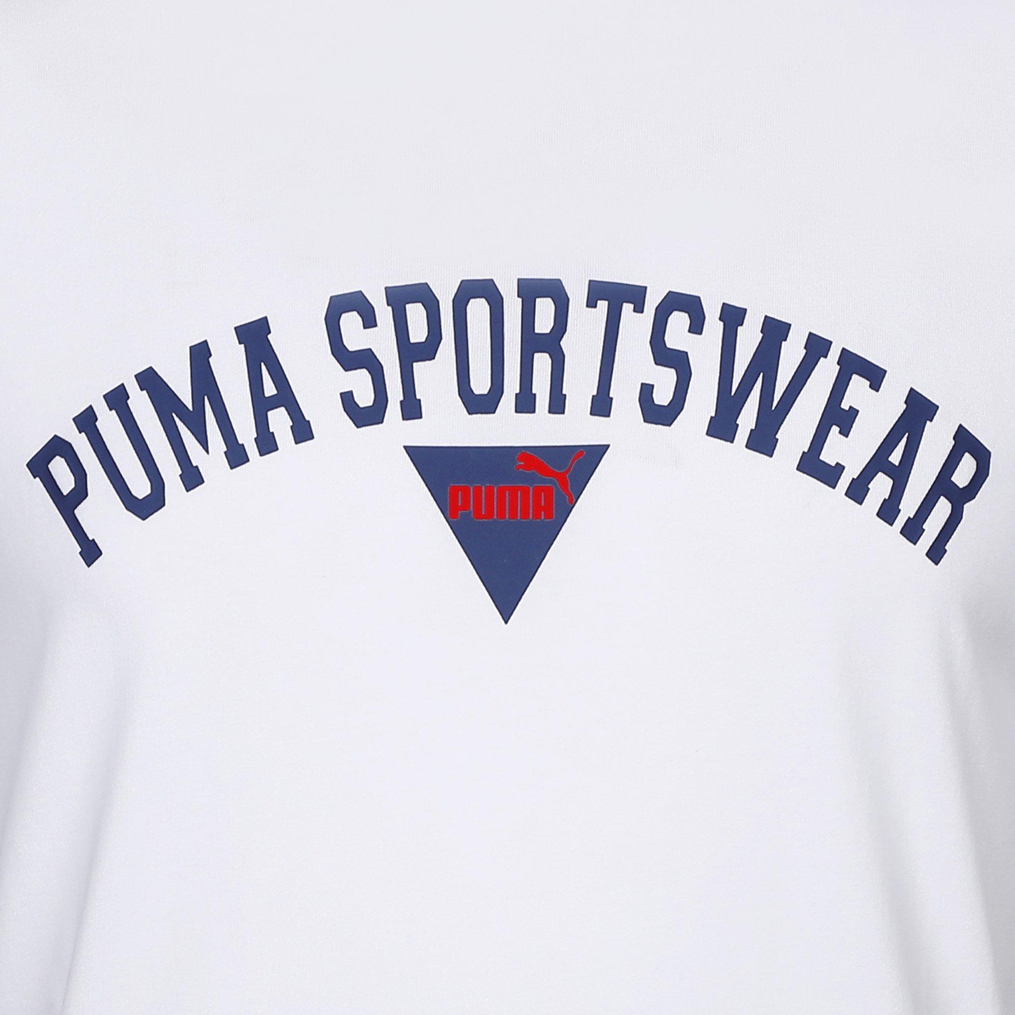 Puma Graphic Tee Sn00