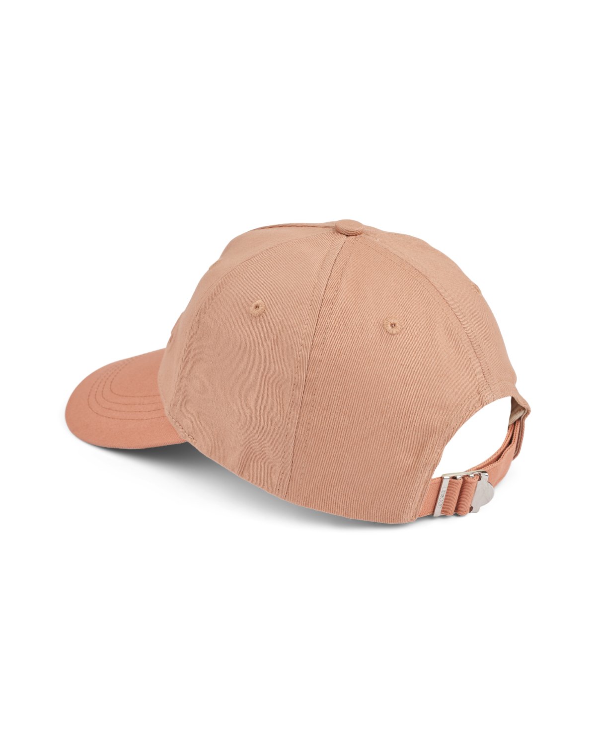 Caps Barn – 100% Øko Bomull | Danny Baseball Cap