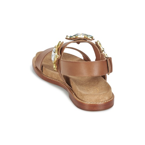 Ash - MALIBU Camel