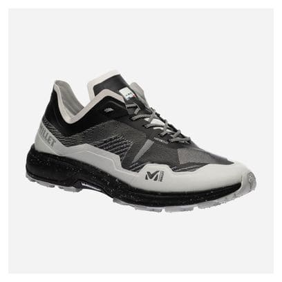 Chaussures de Trail Millet Intense Gris