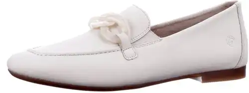 D0K00-80 Remonte wit - maat 40 instapper wit - maat 40 Calandschoen