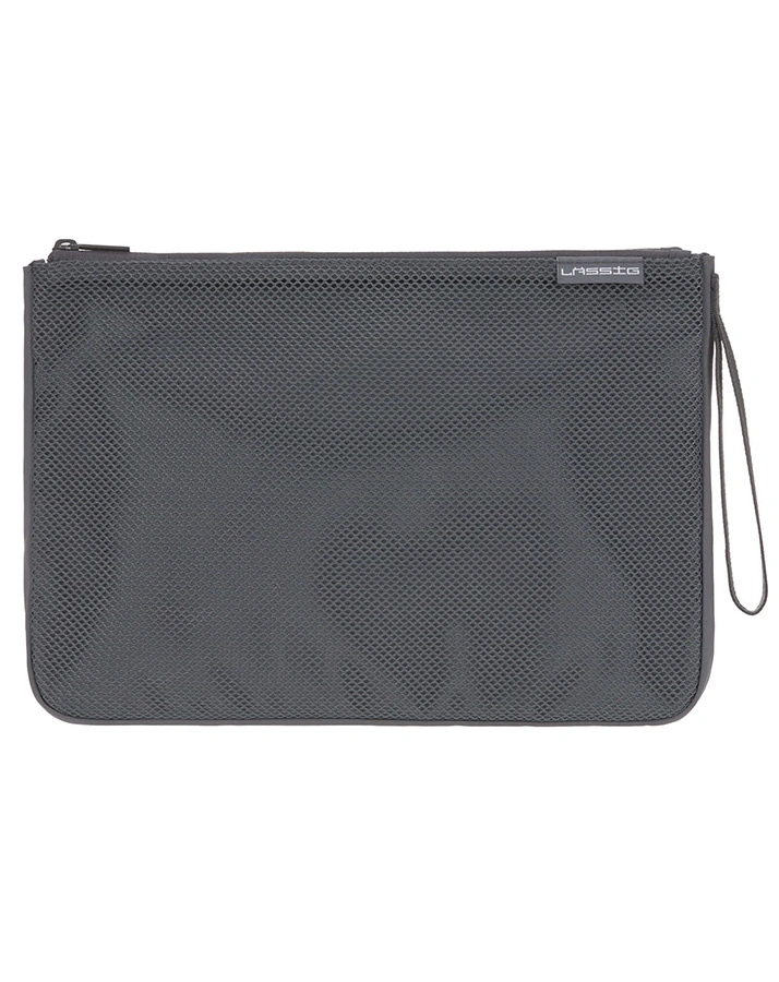 Windeltasche CHANGING ORGANIZER in anthrazit