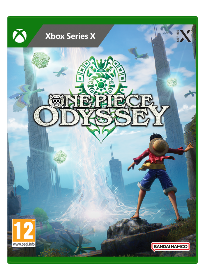 One Piece Odyssey- Xbox Series X